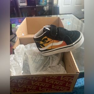 Vans Sk8-Mid Reissue V